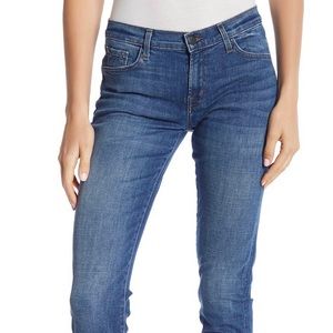 J Brand Sade’s jeans